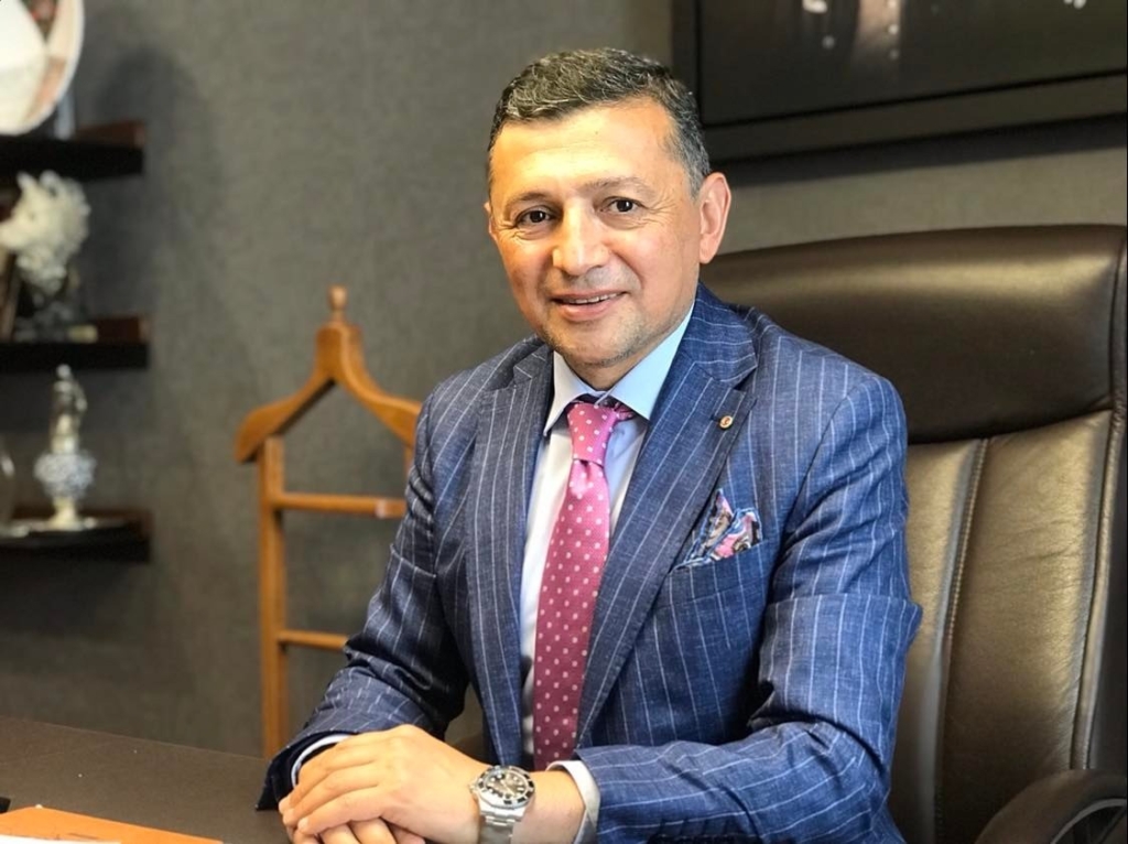 MİLLETVEKİLİ ERBAŞ, MEKÂNLARIN KAPATILMASI HAKKINDA KONUŞTU