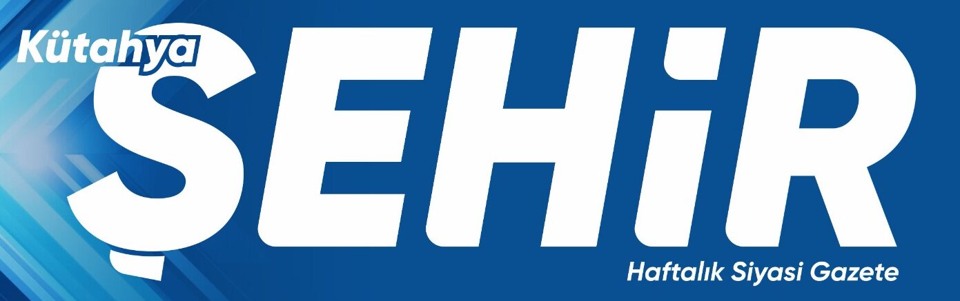 kütahya Şehir Gazetesi