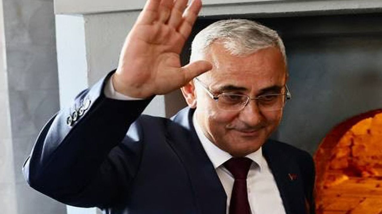 YAPILACAK ÇOK İŞİMİZ VAR