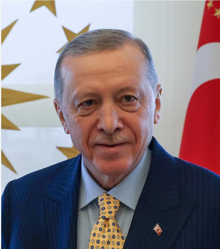 CUMHURBAŞKANI ERDOĞAN ŞEHİR HASTANESI AÇILIŞI VE MİTİNG İÇİN KÜTAHYA’YA GELİYOR.