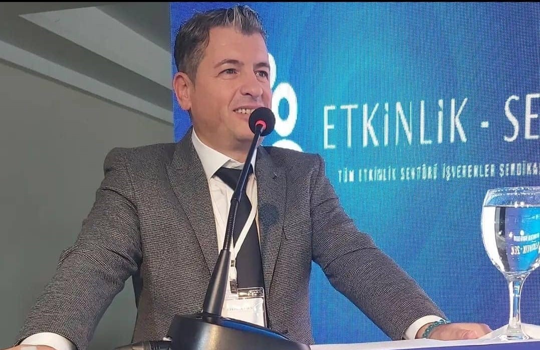ETKİNLİK SEKTÖRÜ İLK KEZ ETKİNLİK HAFTASI KUTLAYACAK