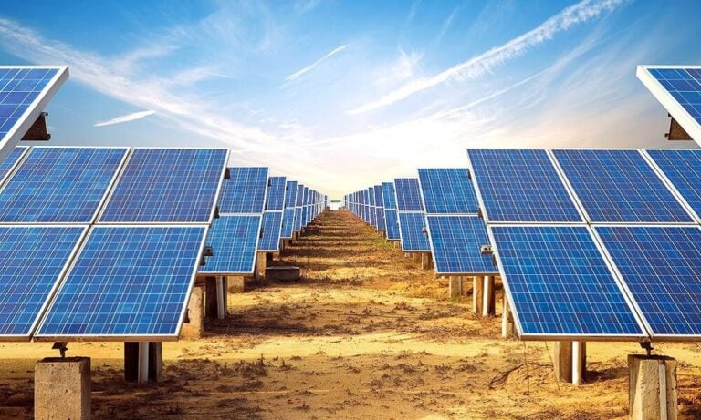 GEDİZ GES, ELEKTRİK ÜRETİMİNE BAŞLADI