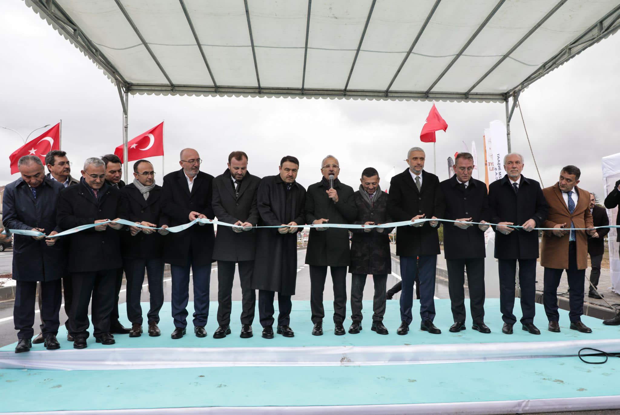 KÜTAHYA’YA NE LAZIMSA YAPMAYA GAYRET ETTİK