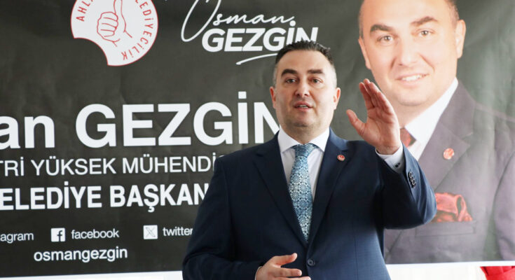 KÜTAHYA’DA Kİ MEVCUT PAZARLARIN HALİNİ GÖRÜYORUZ