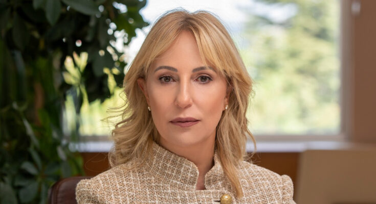 HALKBANK ÜRETEN KADINLAR YARIŞMASINDA BÜYÜK GURUR: ESİN GÜRAL ARGAT’IN JÜRİLİĞİ ÖDÜL ALDI