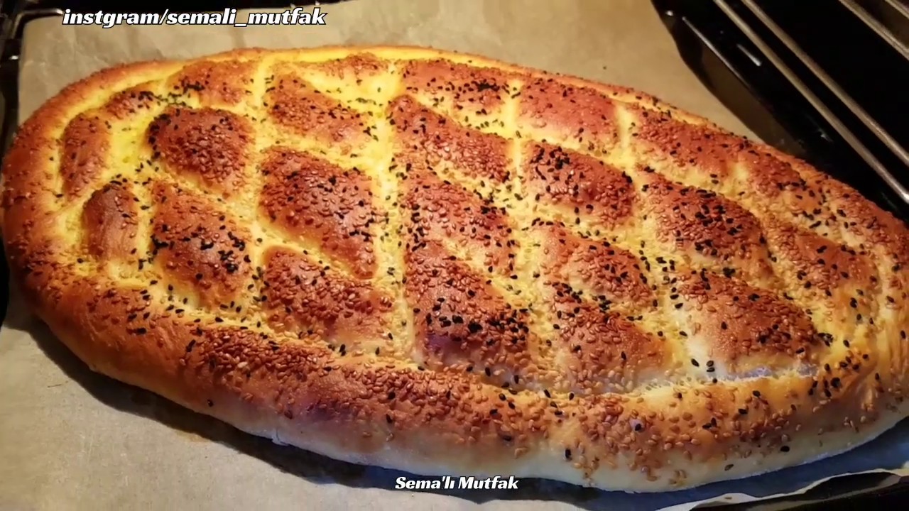 RAMAZAN PİDESİ’NİN FİYATI CEP YAKACAK