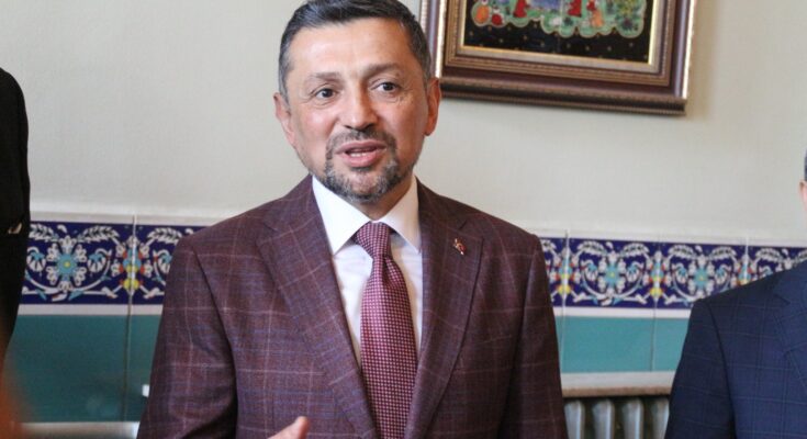 MHP İLÇELERDE BÜYÜK BİR ZAFERE İMZA ATTI