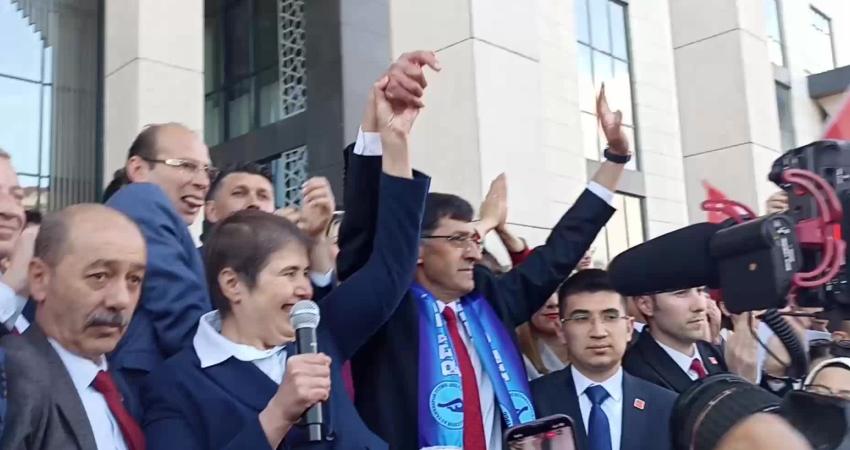 MAZBATANIN İPTALİ İÇİN HAZIRLIK YAPIYORLAR