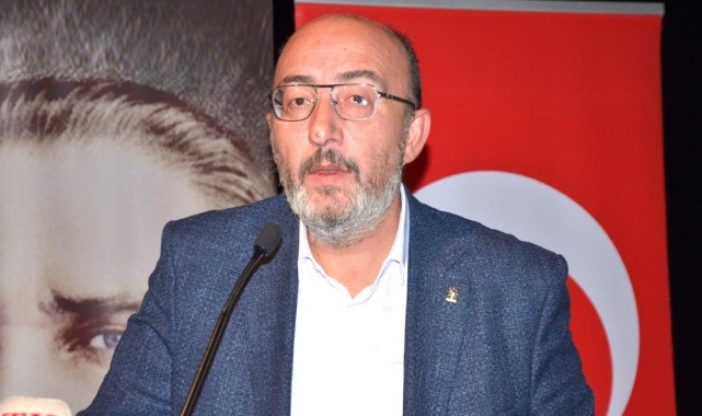BELEDİYE MECLİSİ’NDE 16 KOLTUKLA EN BÜYÜK PARTİ GRUBU OLDUK