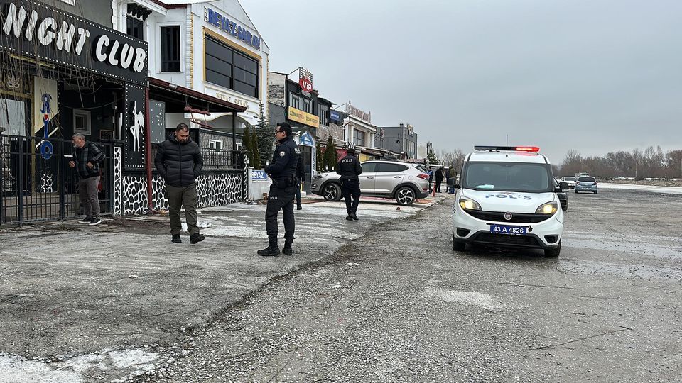 PAVYONLAR TEKRAR AÇILIYOR