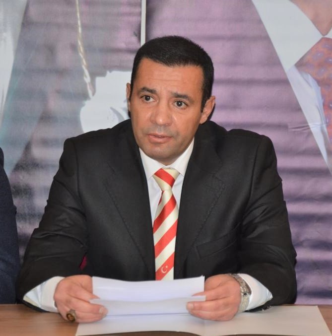 SÖZÜMÜZ SÖZ, DURUŞUMUZ NETTİR
