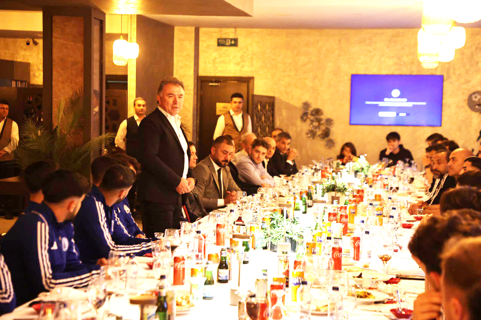 HAYALDİ GERÇEK OLDU