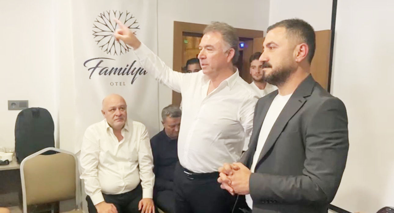 GÖNÜLLERİ TEKRAR KAZANDIK