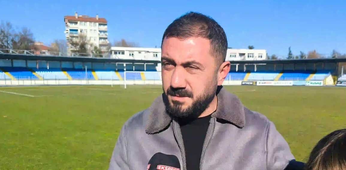 BELEDİYE KÜTAHYASPOR BAŞKANI ALTINKAYA’DAN DESTEK ÇAĞRISI
