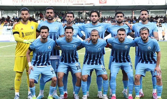 RAKİBİMİZ SİLİVRİ