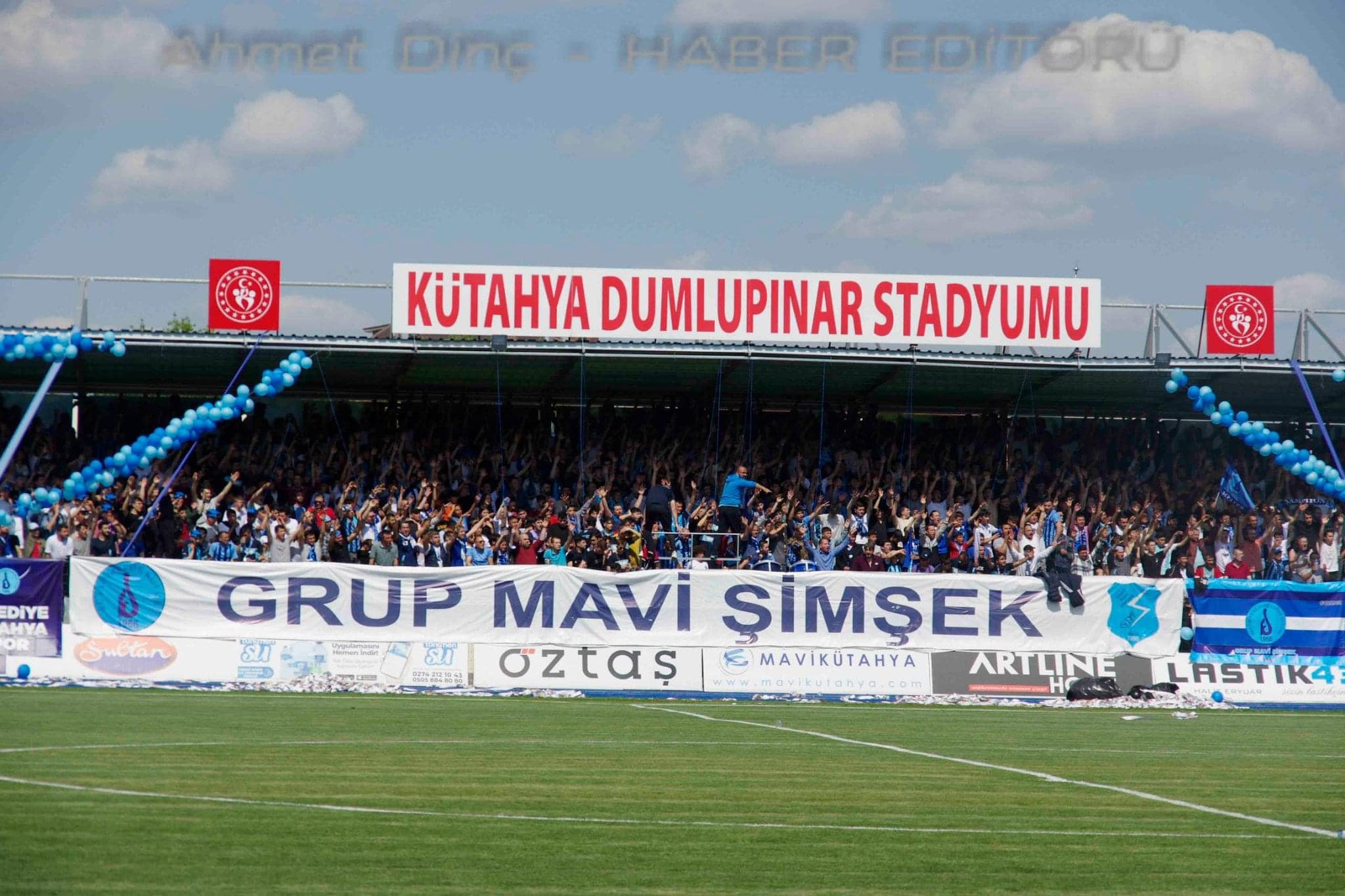 O SENE BU SENE’ DEĞİLMİŞ