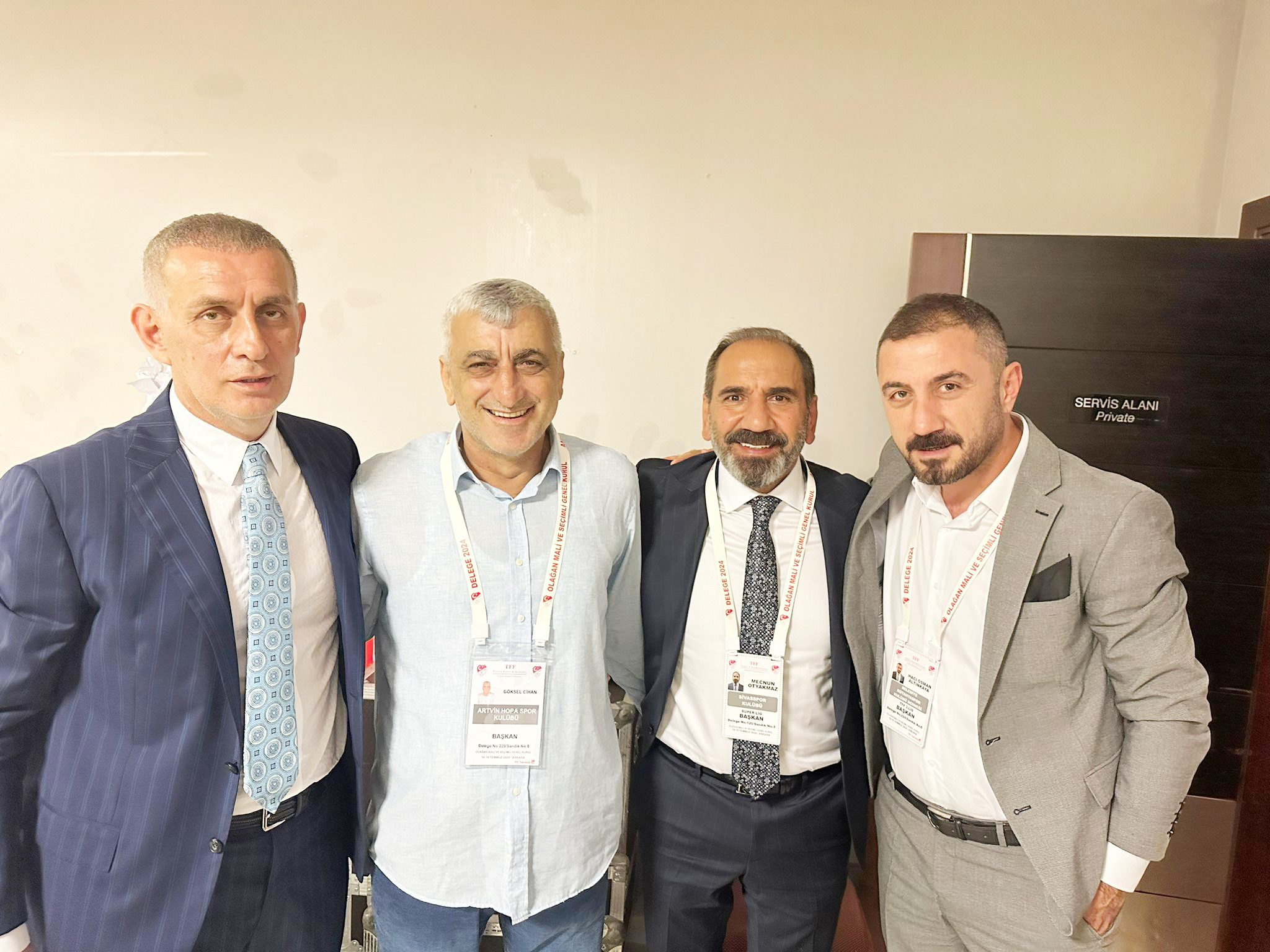 BAŞKAN ALTINKAYA’DAN HACIOSMANOĞLU’NA DESTEK