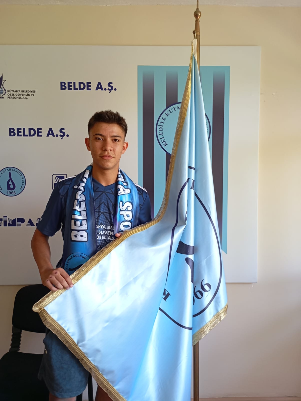 TRANSFERLER DEVAM EDİYOR