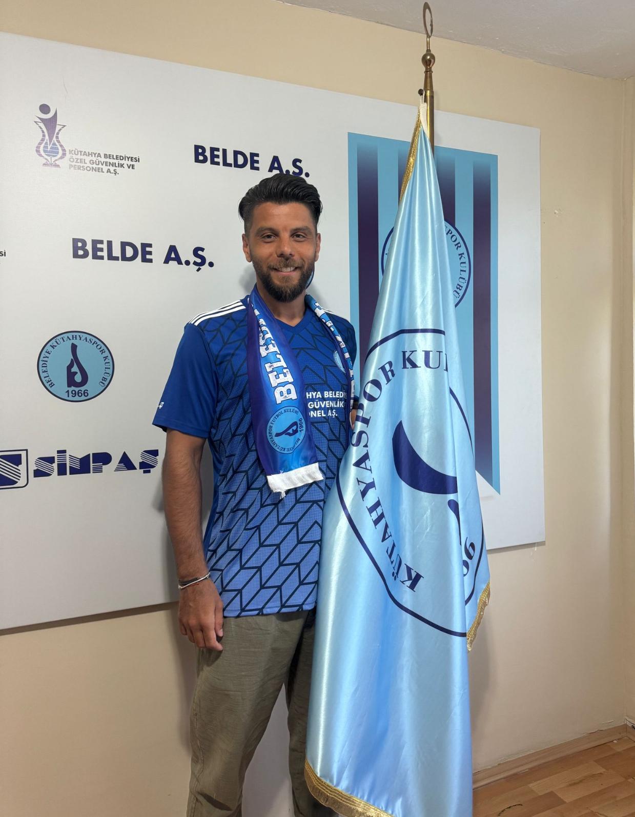 TRANSFER YAĞMURU BAŞLADI
