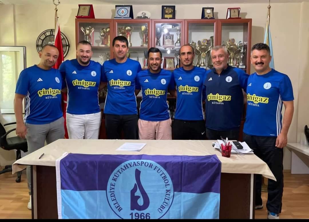 ALT YAPI GÖREVE HAZIR