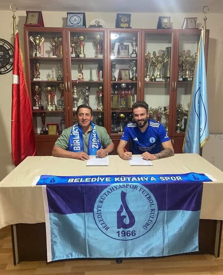 TRANSFER ŞAMPİYONU MAVİ ŞİMŞEK