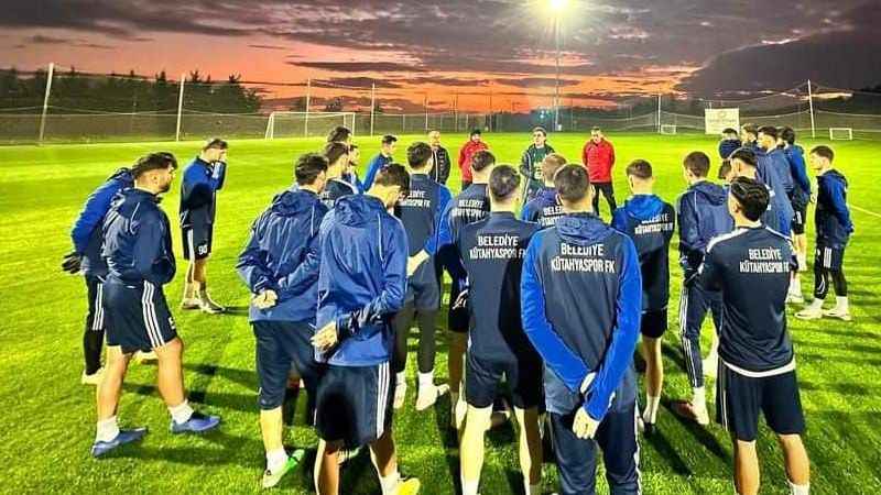 İLK MAÇ TOKAT’TA