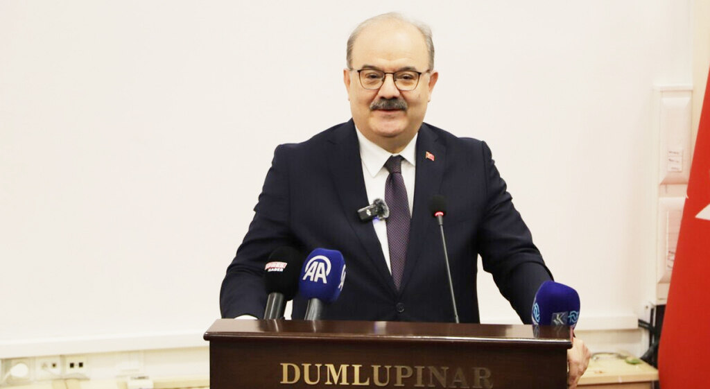 SAHİP OLDUĞUMUZ BİRLİKTELİĞİ ÇATIŞMAYA DÖNÜŞTÜRMEMELİYİZ