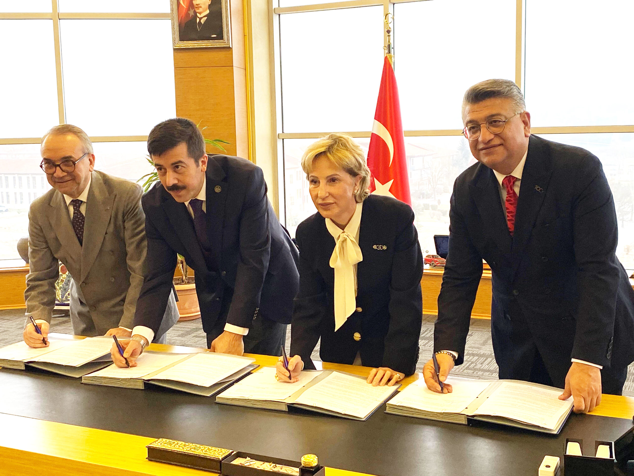 FİKRİNE SAHİP ÇIK PATENT HACKATHON YARIŞMASI’NDA YENİ DÖNEM BAŞLIYOR