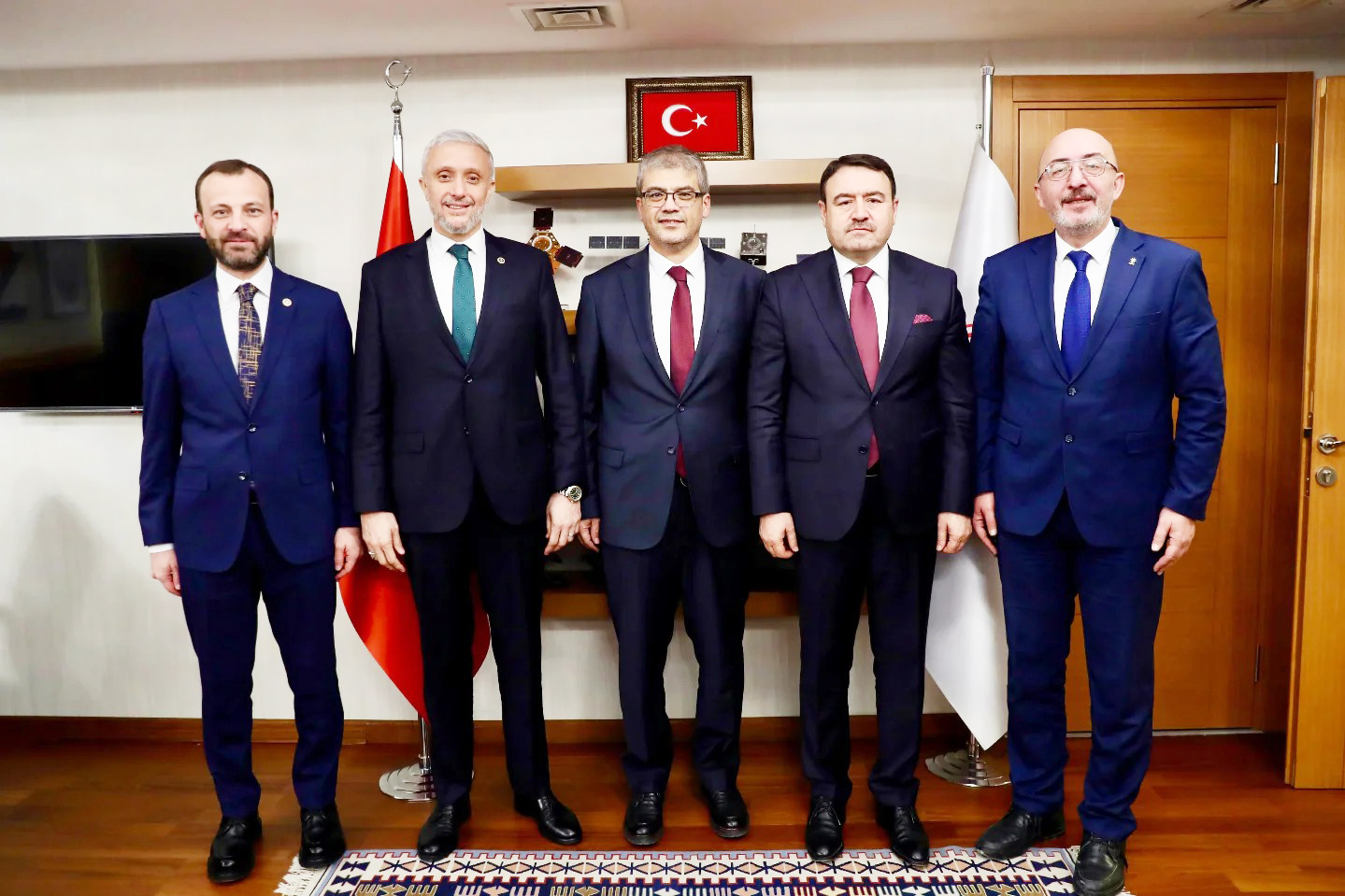 BİLİM MERKEZİ 2025 YILI SONUNA KADAR TAMAMLANACAK