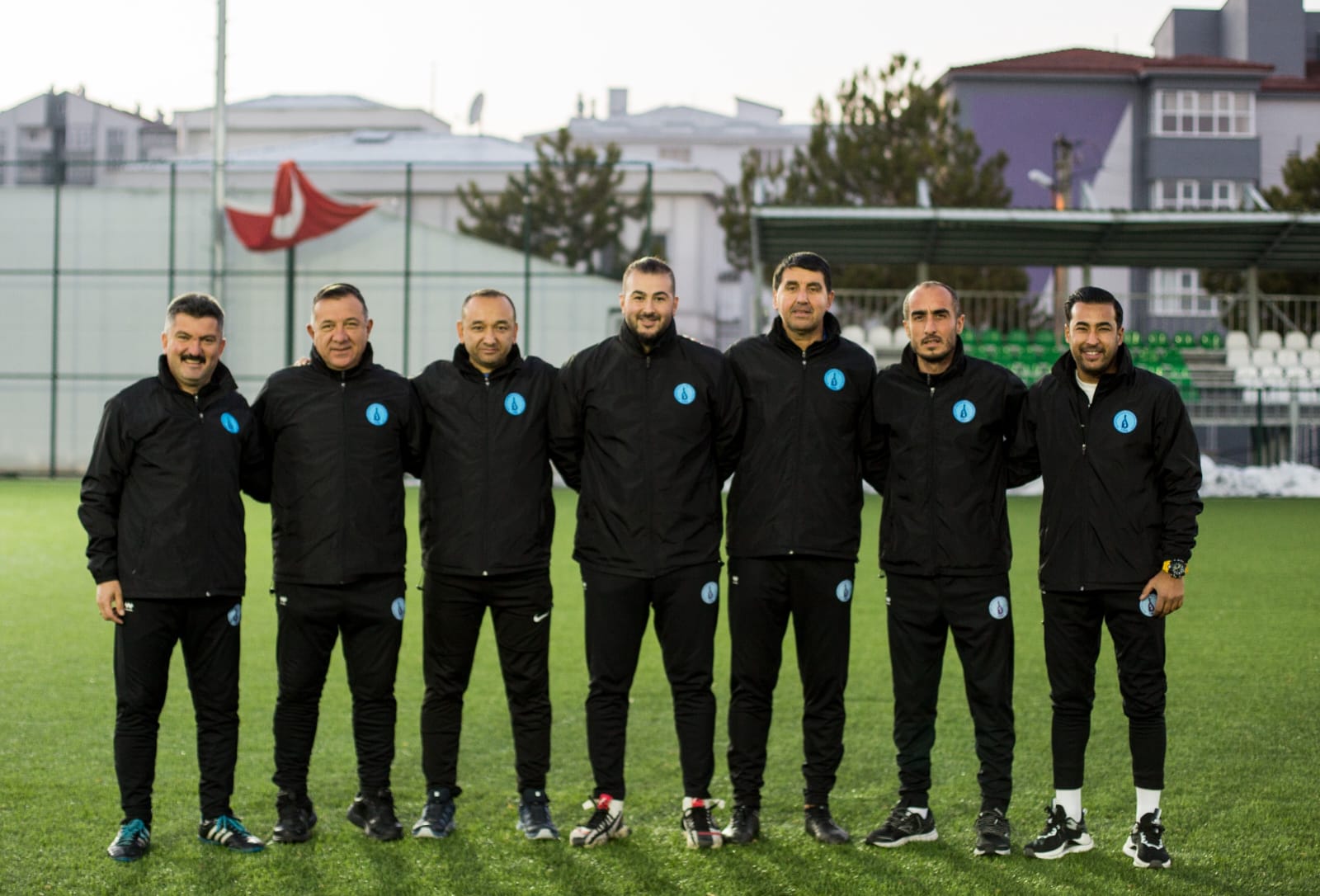 GENÇLERDEN BÜYÜK BAŞARI
