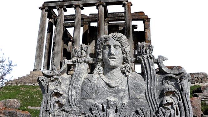 TÜRKİYE’NİN SAKLI HAZİNESİ KÜTAHYA, ARTIK DÜNYA SAHNESİNE ÇIKARILMALIDIR