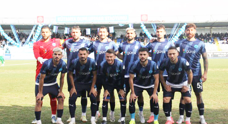 KADROMUZ YETERİNCE GÜÇLÜ