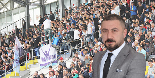 TEK HEDEFİMİZ ŞAMPİYONLUK