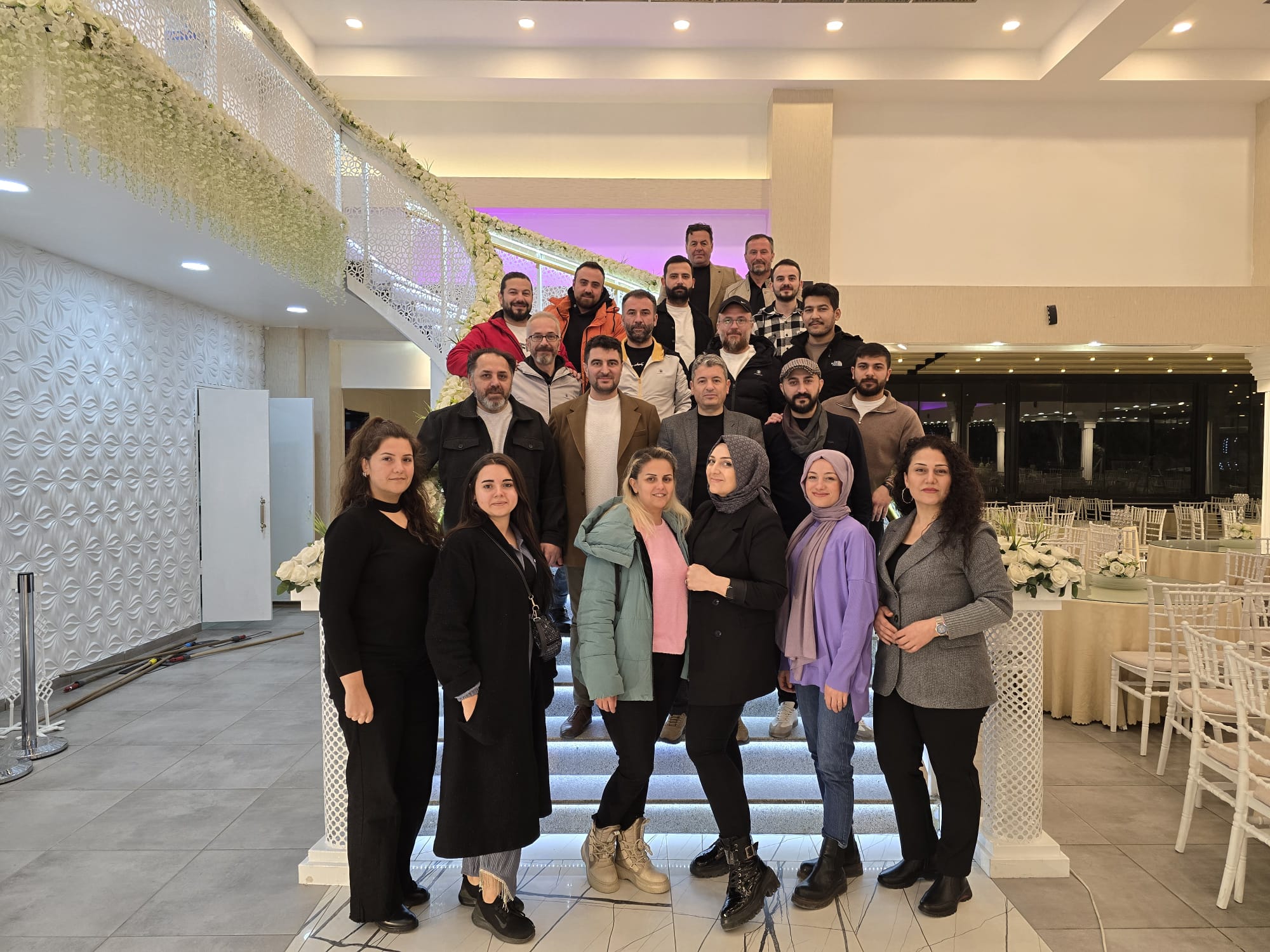 KÜTAHYA’DA EVLİLİĞE HAZIRLIK GÜNLERİ YAKLAŞIYOR