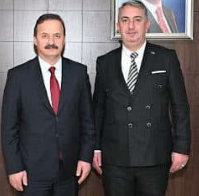 YILLARDIR AYNI SENARYO’YU İZLİYORUZ