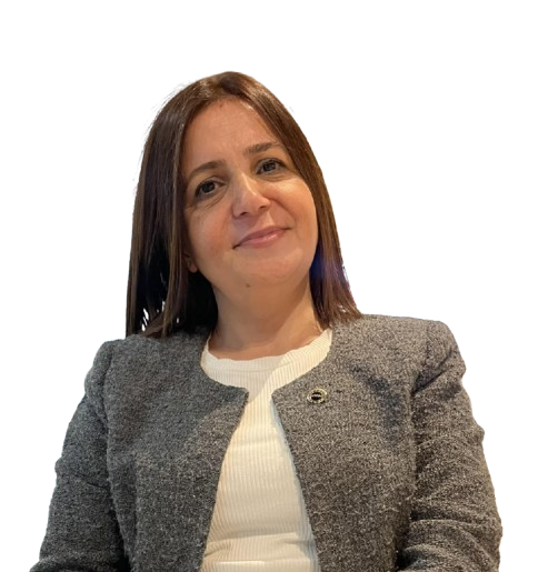 ECDADIMIZ İLE GURUR DUYUYORUZ