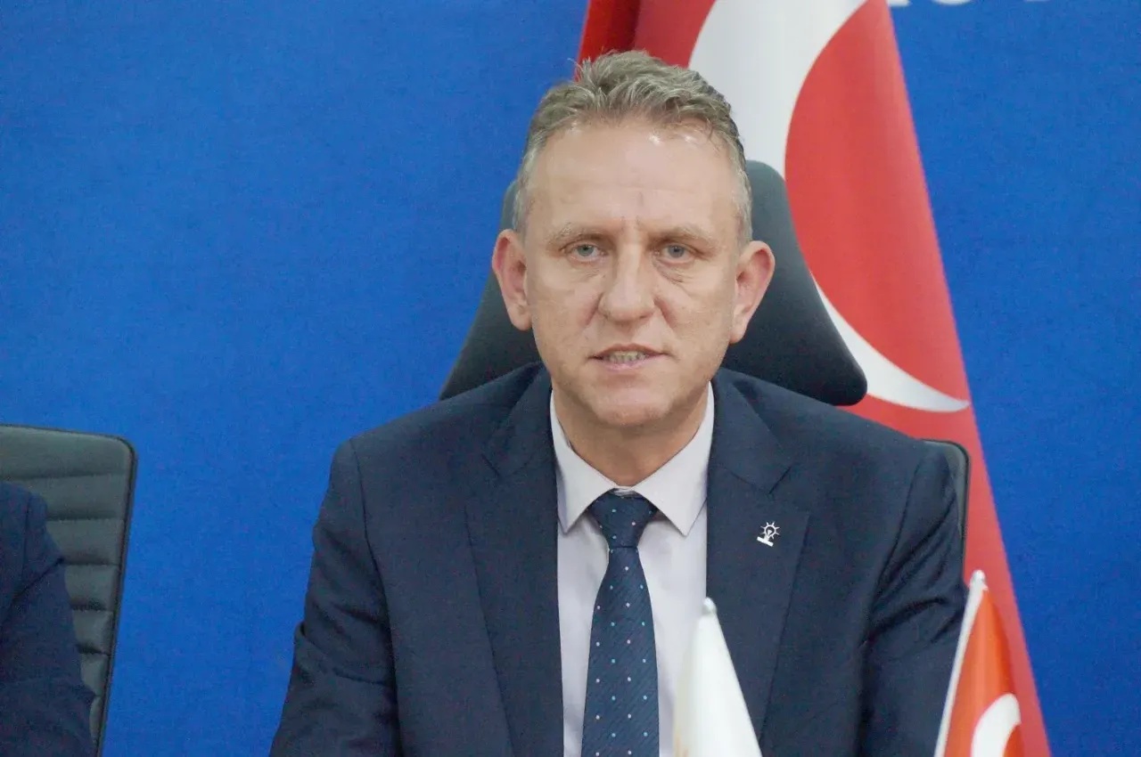 ENERJİ BAĞIMSIZLIĞI VE İSTİHDAM İÇİN ÖNEMLİ ADIM