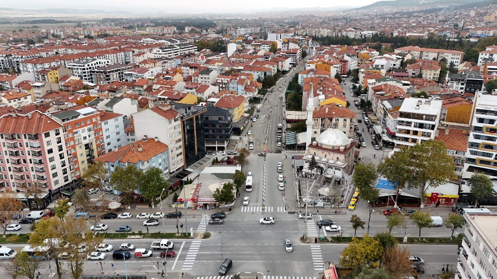 KÜTAHYA’DA 52 TAŞINMAZ İHALE İLE SATILACAK