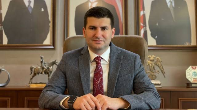 ÜLKÜ OCAKLARI CİĞERLERİMİZ YANMASIN DİYE GÖREVE HAZIR