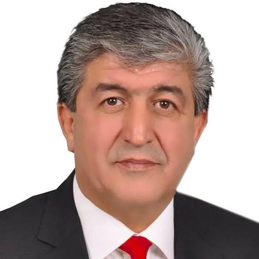 KÜTAHYA’DA ESKİ BELEDİYE BAŞKANI TOPRAĞA VERİLDİ