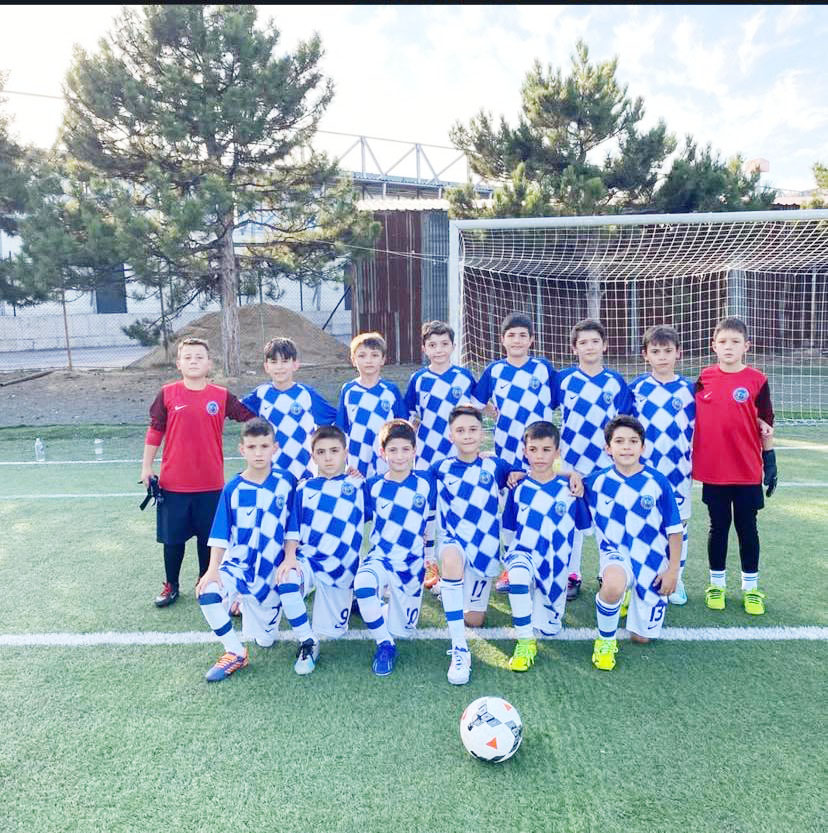 ŞAMPİYON KONYASPOR