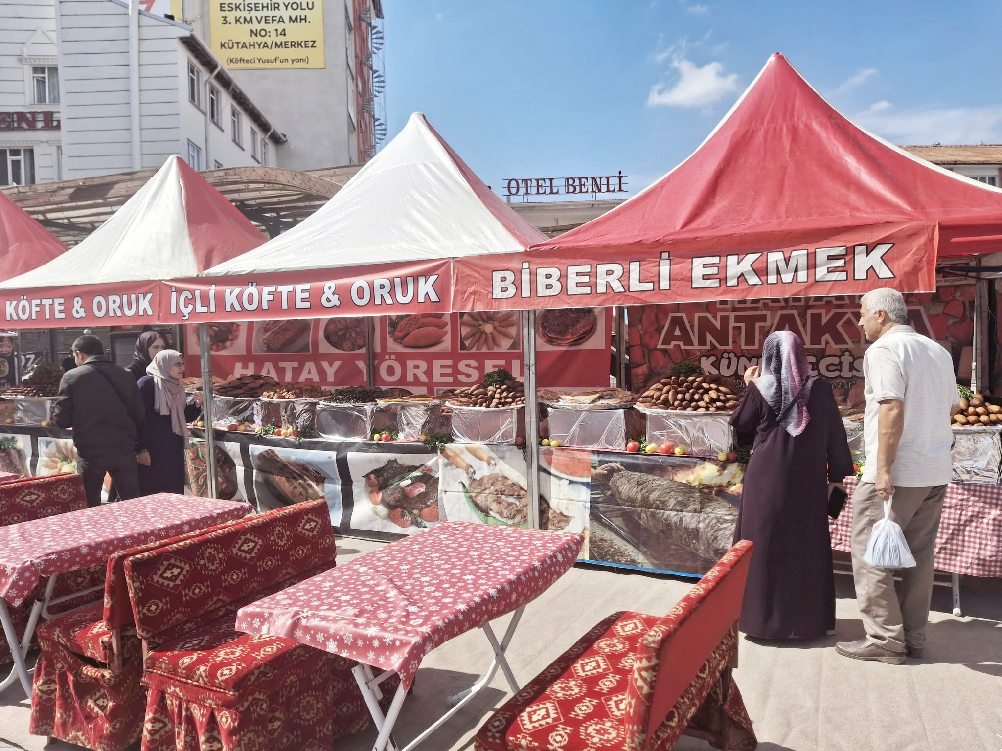 NEREDE KALDI AHİLİK