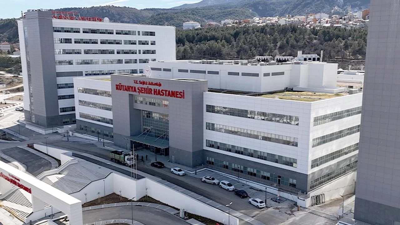 KÜTAHYA’YA 137 DOKTOR ATAMASI YAPILACAK