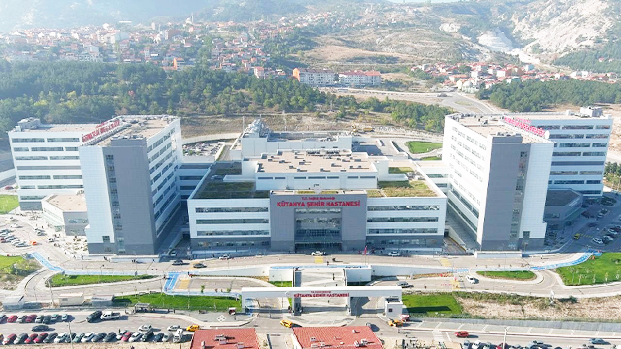 Kütahya’ya 3 Uzman Ve 13 Pratisyen Hekim Ataması Olacak