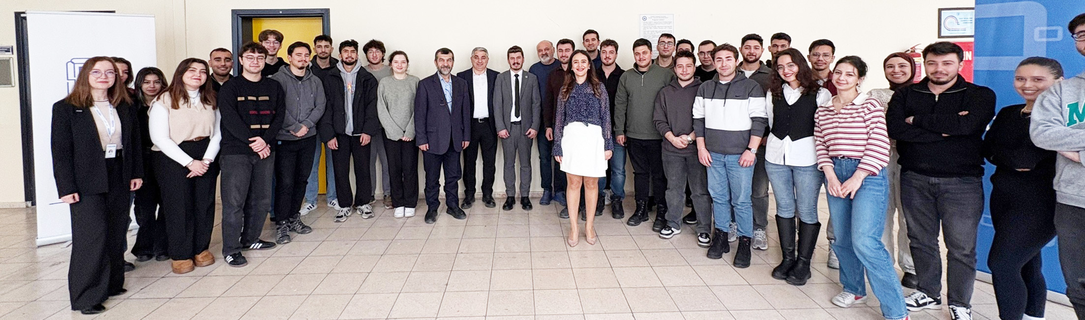 OEDAŞ ve ESO’dan geleceğin yeşil yakalı mühendisleri için iş birliği