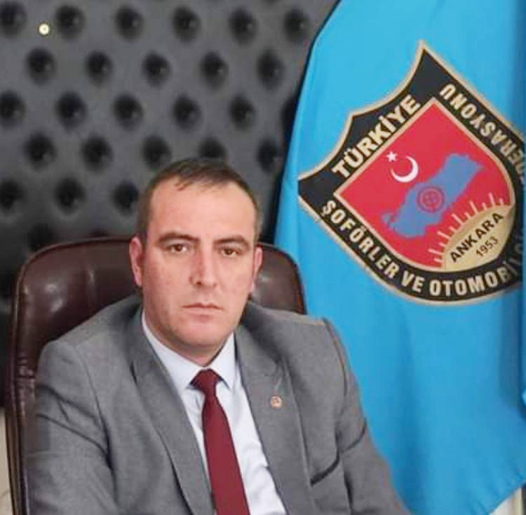 AHMET KUCAK ODA BAŞKANLIĞINA ADAYLIĞINI AÇIKLADI