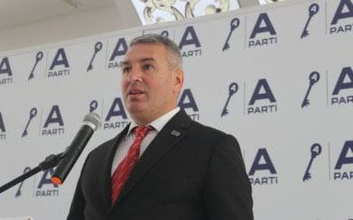 DEPOLAMADA BOR FIRSATI