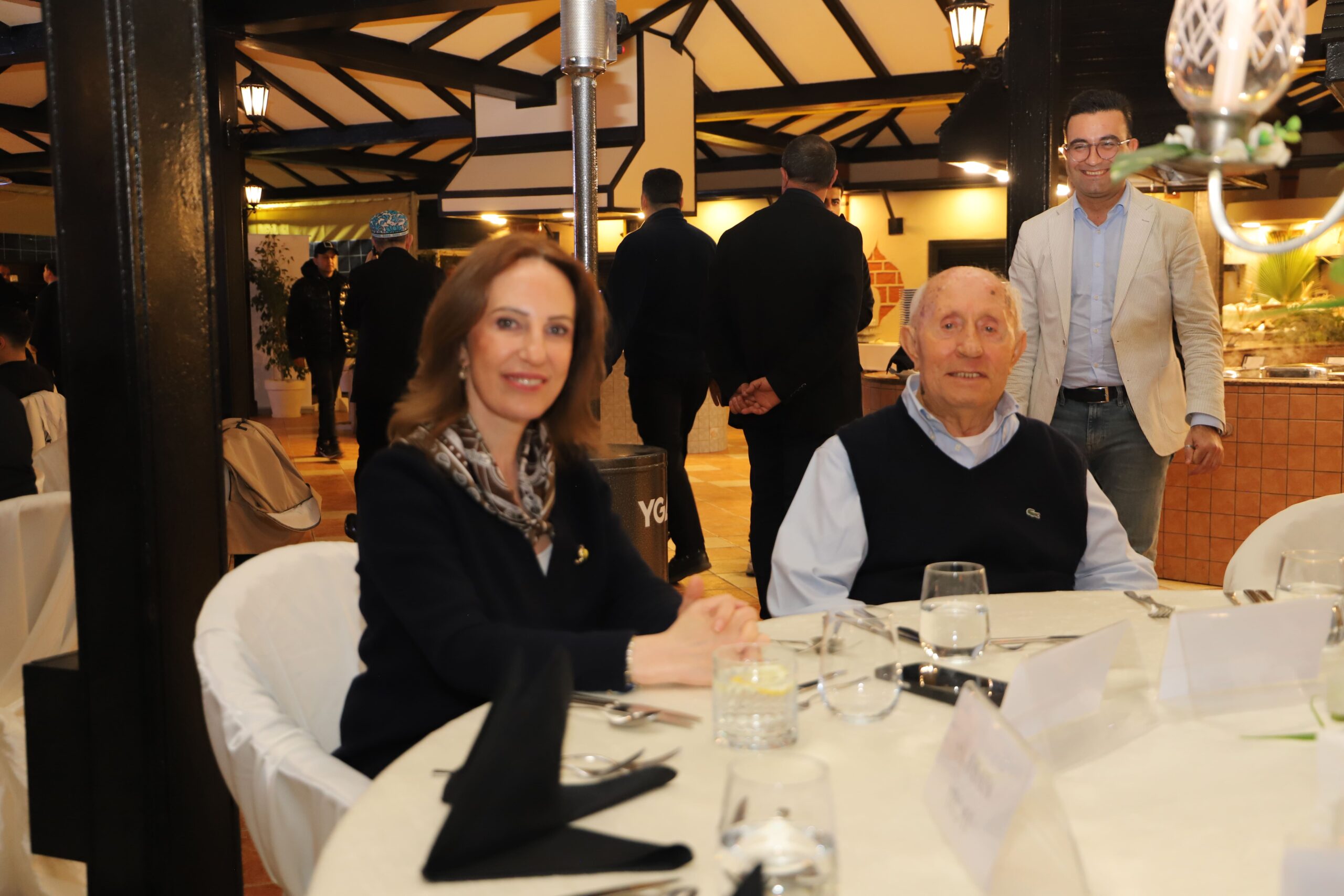 KUTSO MESLEK KOMİTELERİ ÇALIŞTAYI ANTALYA’DA GERÇEKLEŞTİRİLDİ