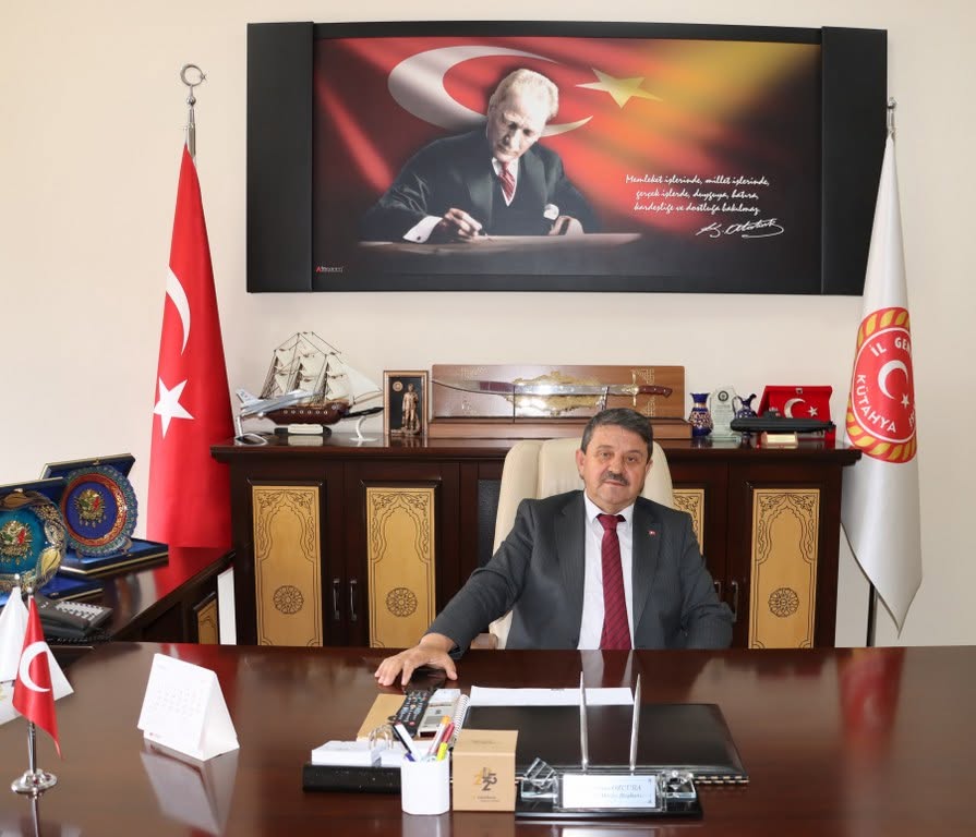 KÖYDES ÖDENEĞİMİZ 240 MİLYON 513 BİN TL”